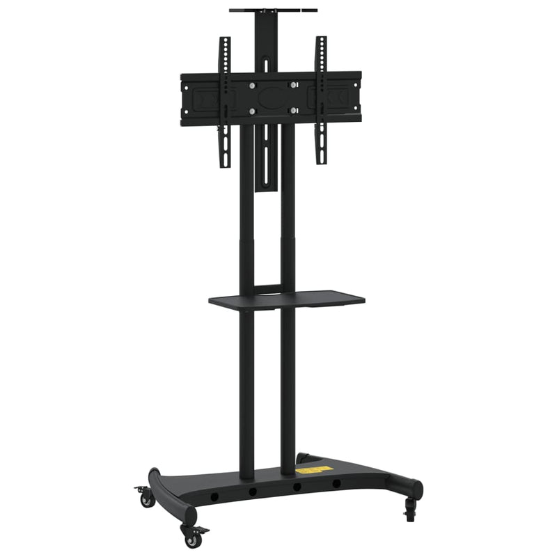 Load image into Gallery viewer, Vidaxl tv-standaard wielen 32-70 inch scherm 60 kg max vesa 600x400 mm
