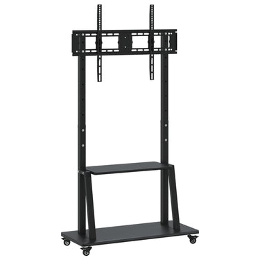 Vidaxl tv-standaard wielen 32 -90 scherm 100 kg max vesa 800x600 mm
