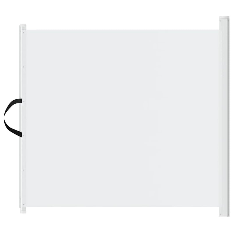 Load image into Gallery viewer, Vidaxl huisdierenhek uittrekbaar 102,5x125 cm wit

