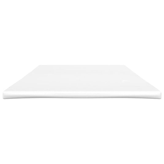 Vidaxl dekmatras 120x190x5 cm