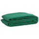 Vidaxl aanhangwagennet 1,5x2,7 m hdpe groen