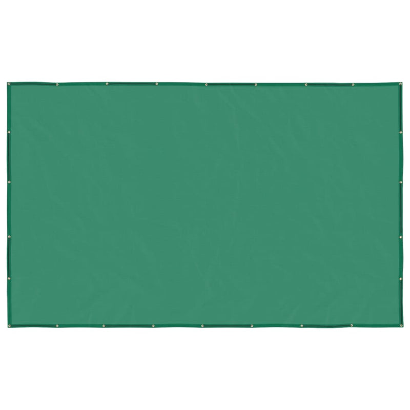 Chargez l'image dans la visionneuse de la galerie, Vidaxl aanhangwagennet 2,5x4 m hdpe groen
