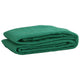 Vidaxl aanhangwagennet 3x6 m hdpe groen