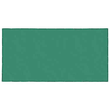 Vidaxl aanhangwagennet 3x6 m hdpe groen