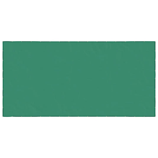 Vidaxl aanhangwagennet 4x8 m hdpe groen