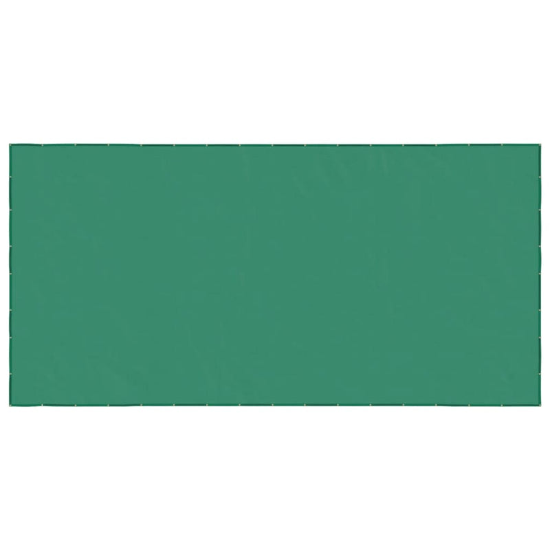 ギャラリービューアに画像をロードする, Vidaxl aanhangwagennet 4x8 m hdpe groen
