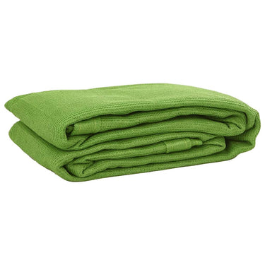 Vidaxl tenttapijt 300x500 cm hdpe lichtgroen