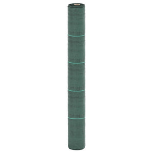 Vidaxl worteldoek 1x150 m polypropeen groen