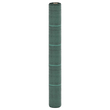 Vidaxl worteldoek 1x200 m polypropeen groen