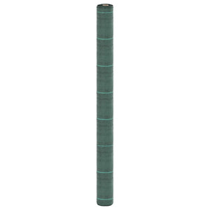 Vidaxl worteldoek 1,5x10 m polypropeen groen