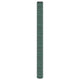 Vidaxl worteldoek 1,5x50 m polypropeen groen