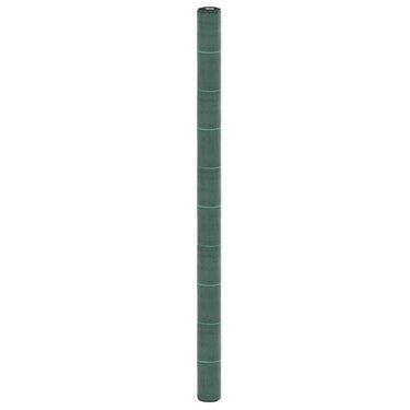 Vidaxl worteldoek 2x100 m polypropeen groen