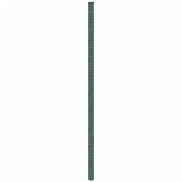 Vidaxl worteldoek 4x5 m polypropeen groen
