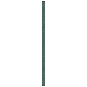 Vidaxl worteldoek 4x25 m polypropeen groen