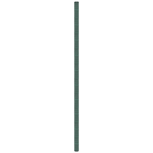 Vidaxl worteldoek 4x25 m polypropeen groen