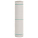 Vidaxl worteldoek 0,5x100 m polypropeen wit