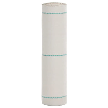 Vidaxl worteldoek 0,5x200 m polypropeen wit