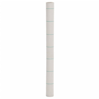 Vidaxl worteldoek 1,5x25 m polypropeen wit