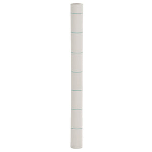 Vidaxl worteldoek 1,5x150 m polypropeen wit
