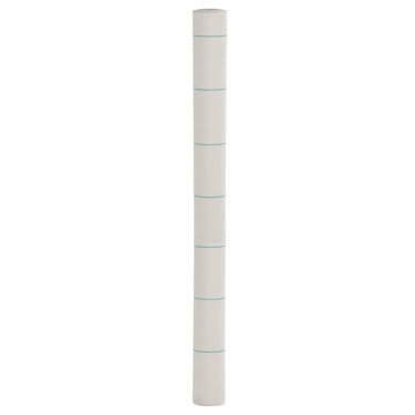 Vidaxl worteldoek 1,5x150 m polypropeen wit
