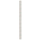 Vidaxl worteldoek 2x5 m polypropeen wit