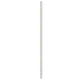Vidaxl worteldoek 4x25 m polypropeen wit