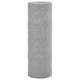 Vidaxl privacynet 150 g m² 2x10 m hdpe lichtgrijs