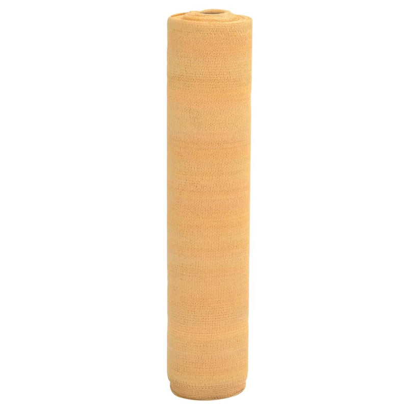 Load image into Gallery viewer, Vidaxl privacynet 150 g m² 1,8x25 m hdpe zandkleurig

