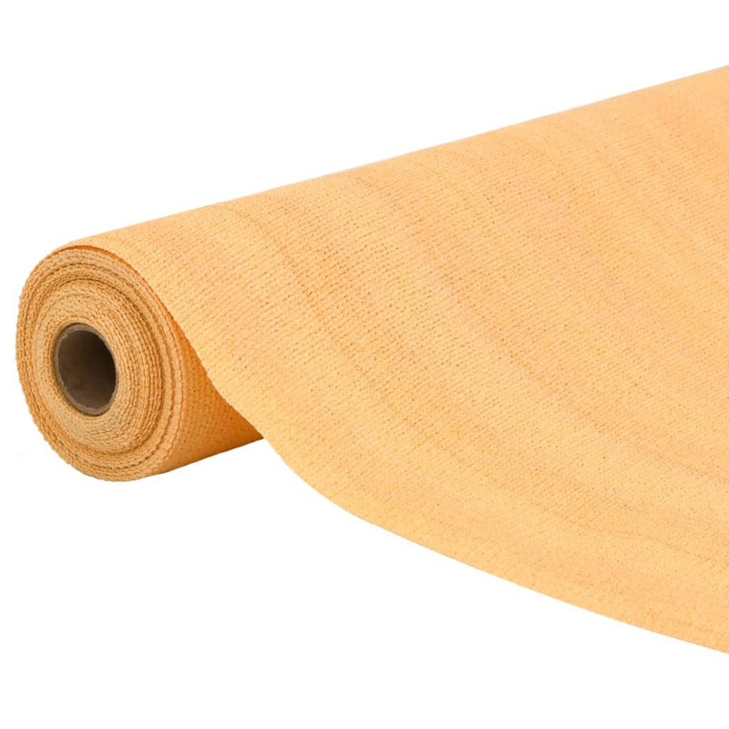Load image into Gallery viewer, Vidaxl privacynet 150 g m² 1,8x25 m hdpe zandkleurig
