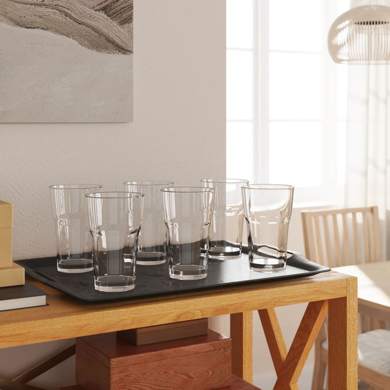 Load image into Gallery viewer, Vidaxl glazen 6 st 295 ml
