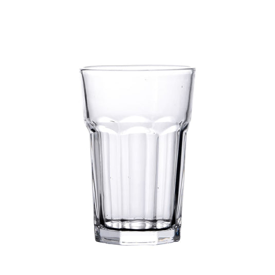 Vidaxl glazen 6 st 415 ml