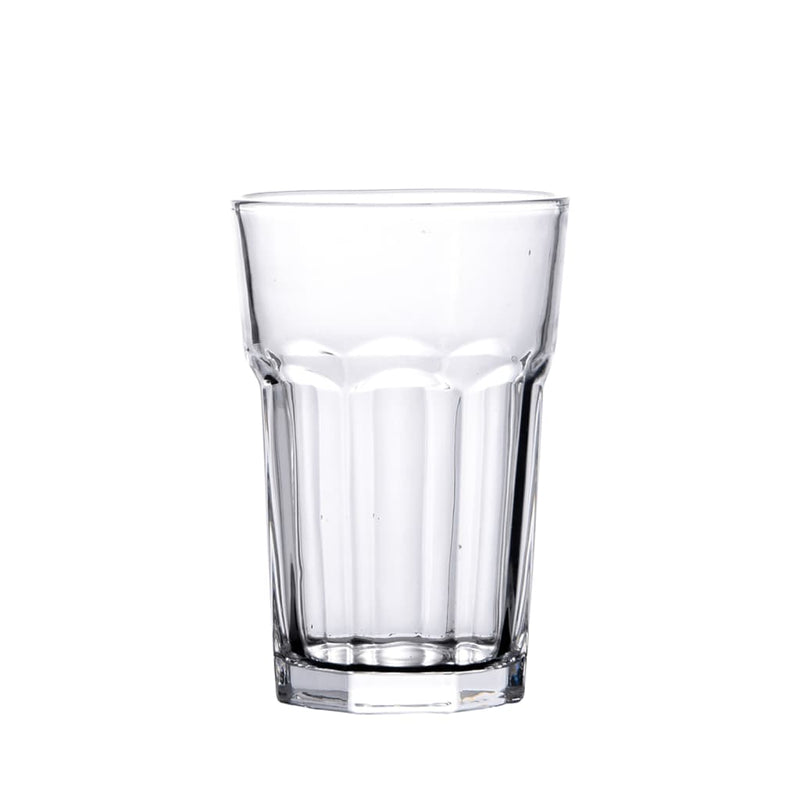 Load image into Gallery viewer, Vidaxl glazen 6 st 415 ml
