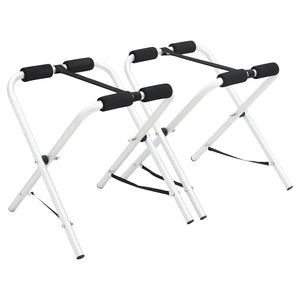 Vidaxl kajaktrolley 90 kg aluminium