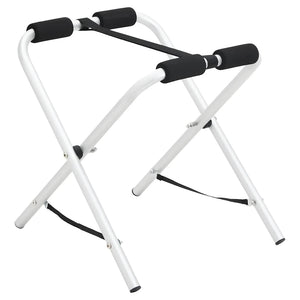 Vidaxl kajaktrolley 90 kg aluminium