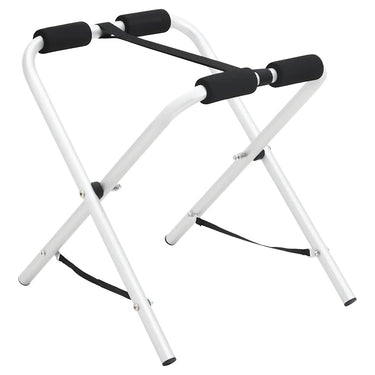 Vidaxl kajaktrolley 90 kg aluminium