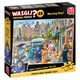 Jumbo wasgij original 45 - verhuisdag! - 1000 stukjes puzzel - legpuzzel