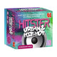 Jumbo hitster urban hip-hop uitbreiding