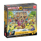 Jumbo wasgij retro original 10 - antiekjacht! - 1000 stukjes puzzel - legpuzzel voor volwassenen