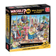 Jumbo wasgij original 48 - what happens in vegas! - 1000 stukjes puzzel - legpuzzel voor volwassenen