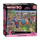Jumbo wasgij destiny 31 - levering aan huis! - 1000 stukjes