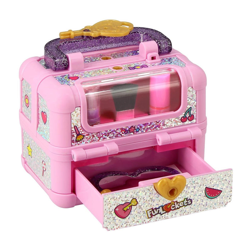 Afbeelding laden in galerijviewer, Jumbo funlockets geheime beautybox februari
