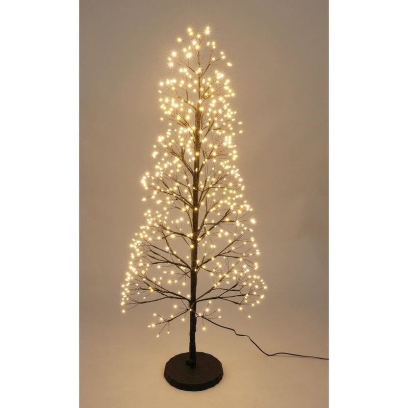 Load image into Gallery viewer, Overige merken led boom 600 leds 100 cm zwart
