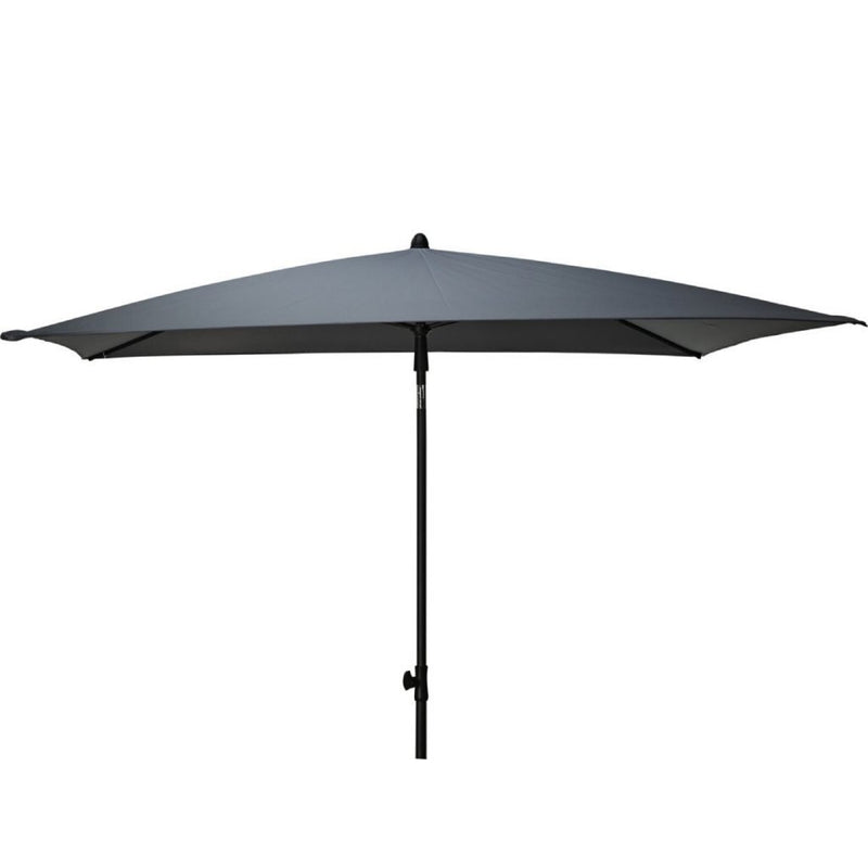 Load image into Gallery viewer, Overige merken parasol 125x200 cm grijs
