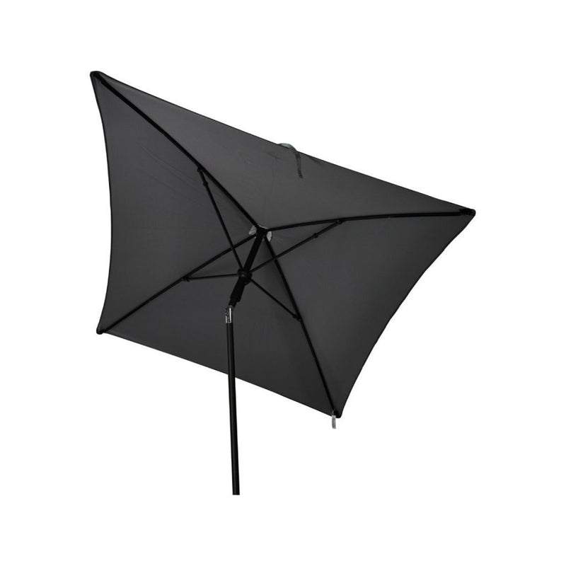 Load image into Gallery viewer, Overige merken parasol 125x200 cm grijs
