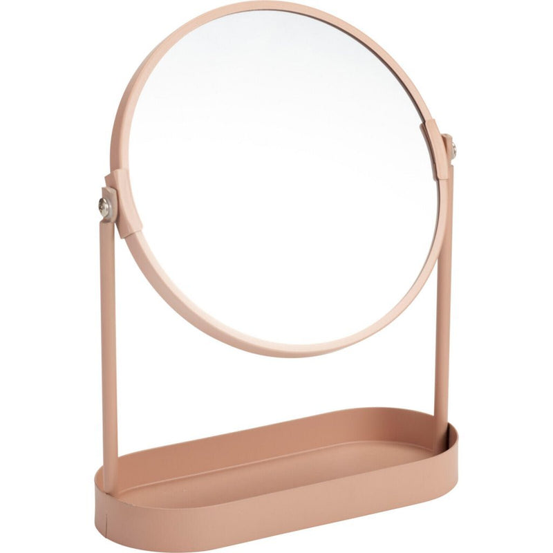 Cargue la imagen en el visor de la galería, Bathroom solutions make-up spiegel met organiser assorti
