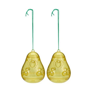 Pro garden wespenvanger 10x13.5 cm 2 stuks