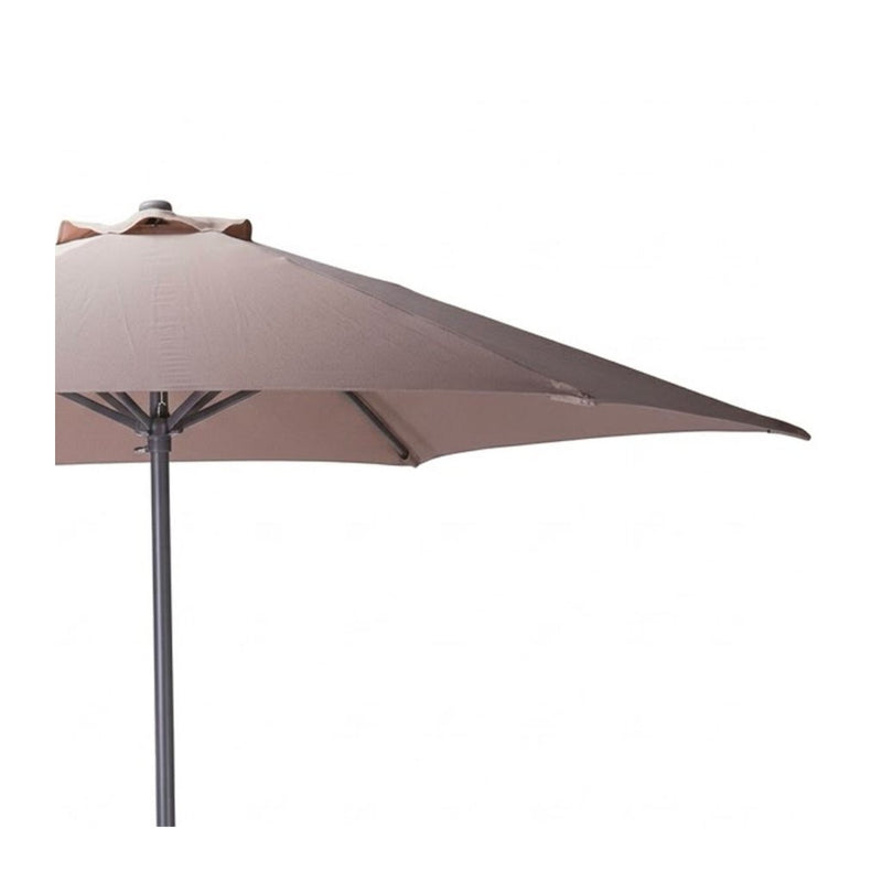 Chargez l'image dans la visionneuse de la galerie, Overige merken parasol 230x220 cm taupe
