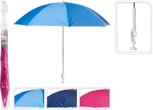 Pro garden stoelparasol ø105cm stok 90cm