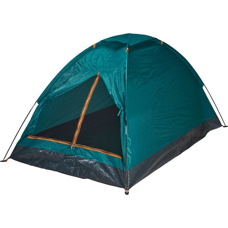 Chargez l'image dans la visionneuse de la galerie, Redcliffs monodome 2-persoons tent 200x120x100 cm groen
