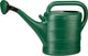 Excellent houseware gieter 10liter donker groen